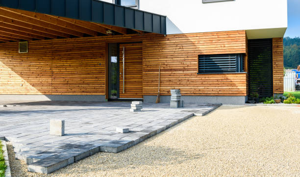 Best Professional Driveway Pavers  in Irvine, CA