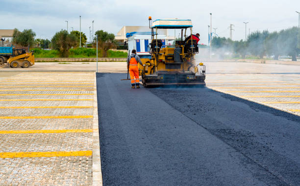 Best Residential Driveway Paver Services  in Irvine, CA