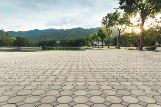 Best Permeable Paver Driveway  in Irvine, CA