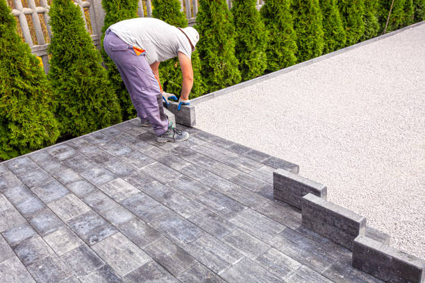 Best Local Driveway Pavers  in Irvine, CA