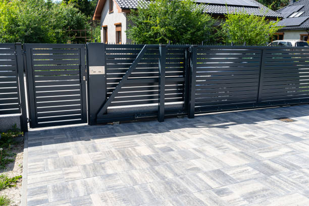 Best Best Driveway Pavers  in Irvine, CA