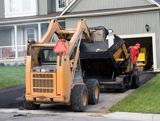 Trusted Irvine, CA Driveway Pavers Experts