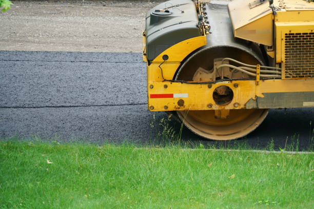 Reasons to Select Us for Your Driveway Paving Requirements in Irvine, CA