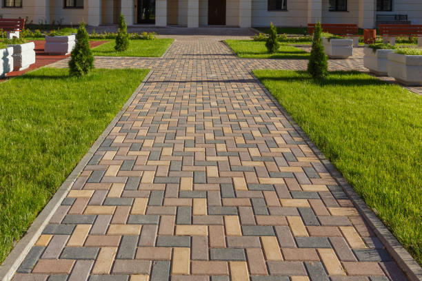 Reasons to Select Us for Your Driveway Paving Requirements in Irvine, CA
