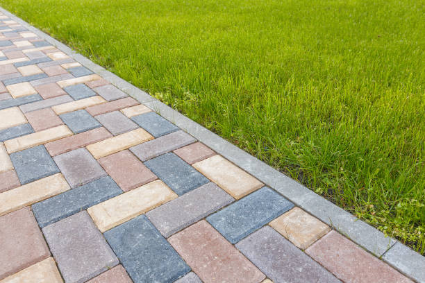 Best Affordable Driveway Pavers  in Irvine, CA