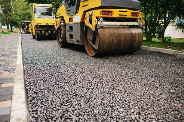 Best Cobblestone Driveway Pavers  in Irvine, CA