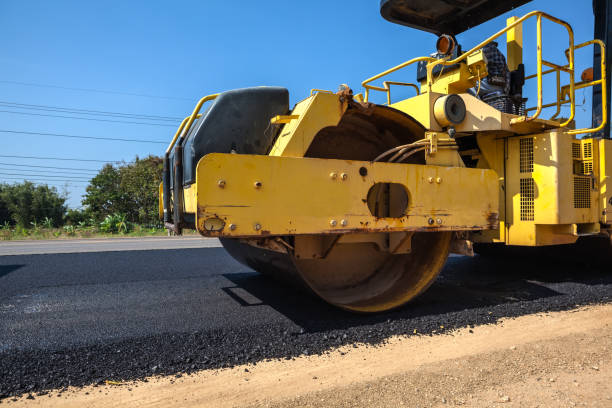 Best Driveway Paving Company  in Irvine, CA